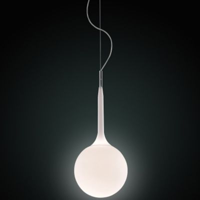 Castore 25 Suspension by Artemide - Starlight Lighting USA and Canada